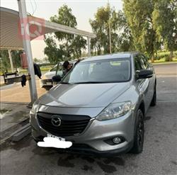 Mazda CX-9